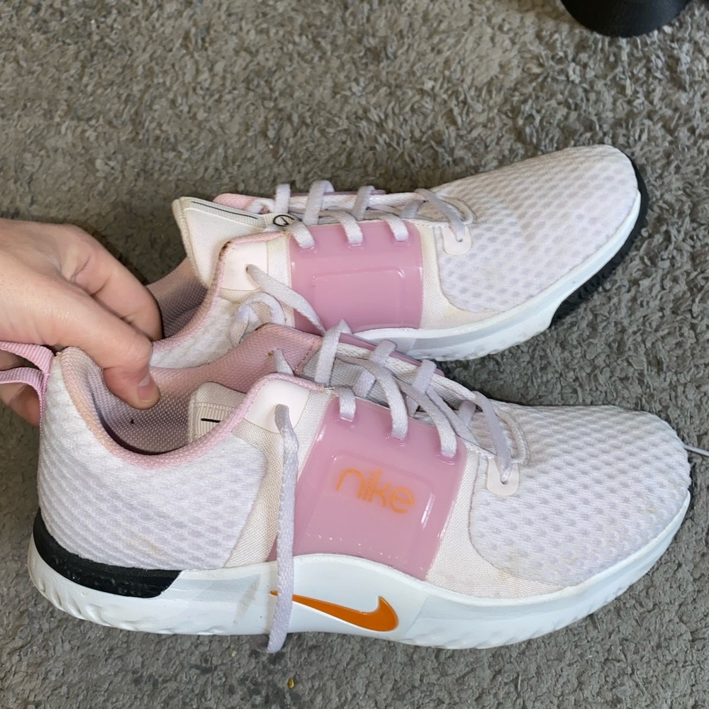 Nike Running Shoe